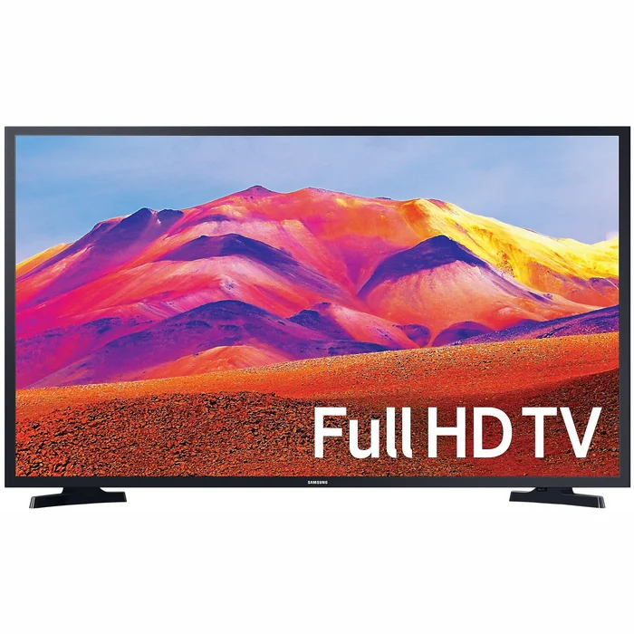 Televizori Samsung 32" FHD LED Smart TV UE32T5372CDXXH
